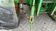 Tractor agrícola - John Deere - 5100 r