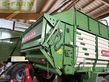 Remolqu agrícola - Bergmann - swing 21s
