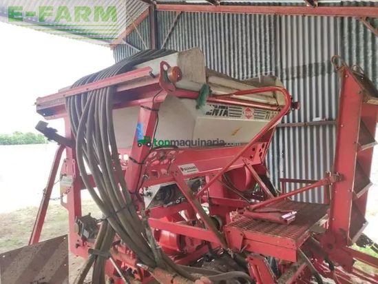 Combinado de siembra - Kuhn - combine semis