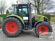 Tractor agrícola - Claas - arion 410