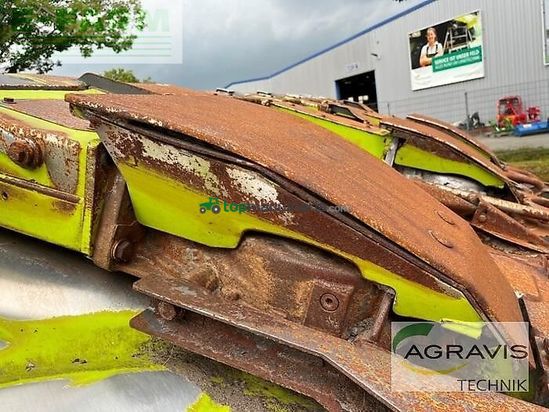 Cabezal - Claas - orbis 900 ac 3t