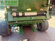 Empacadora gigant - John Deere - 592 maxi cut