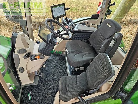 Tractor agrícola - Fendt - 722 gen6 profi plus, rtk (718 720 724)