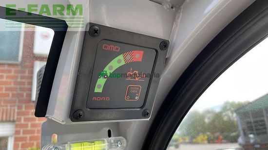 Telescopica - Wacker Neuson - th 412