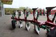 Arado -  - maxgreen 5 schar pflug - vorführmaschine