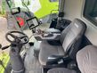 Cosechadora de Cereal - Claas - lexion 8700 terra trac