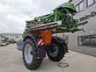 Atomizador - Amazone - ux 6201 super