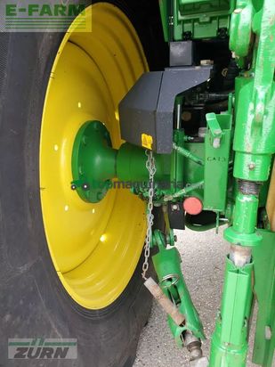 Tractor agrícola - John Deere - 6430 premium im kundenauftrag