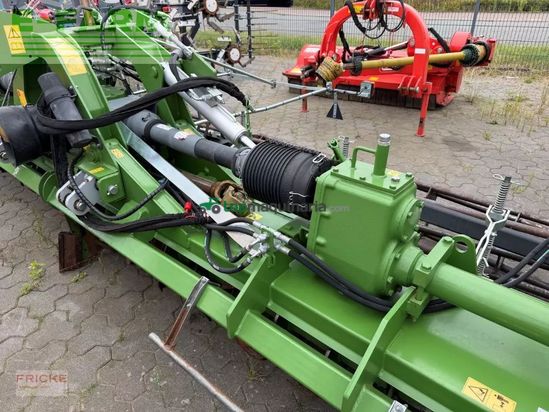 Grada rotativa - Celli - p 500
