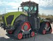 Tractor agrícola - Claas - xerion 5000 trac ts