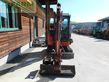 Excavadora - Hitachi - zx26u-6 ( 2.740kg ) powertilt u. hydr. sw