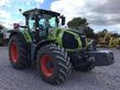 Tractor agrícola - Claas - axion 870 cmatic focus