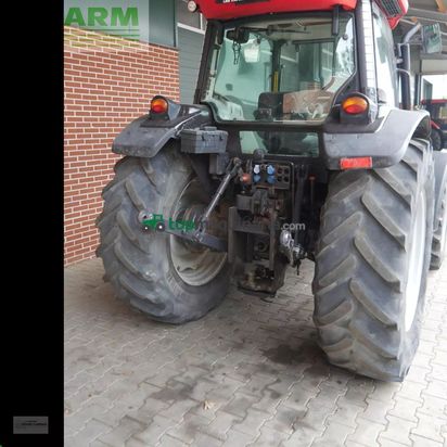 Tractor agrícola - McCormick - x50.40