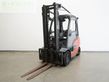 Elevadora - Linde - h 30 t 1202