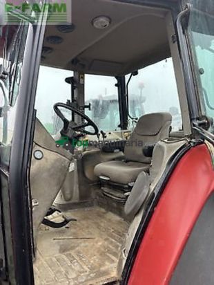 Tractor agrícola - Case IH - mxm 175 pro