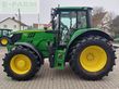Tractor agrícola - John Deere - 6155m