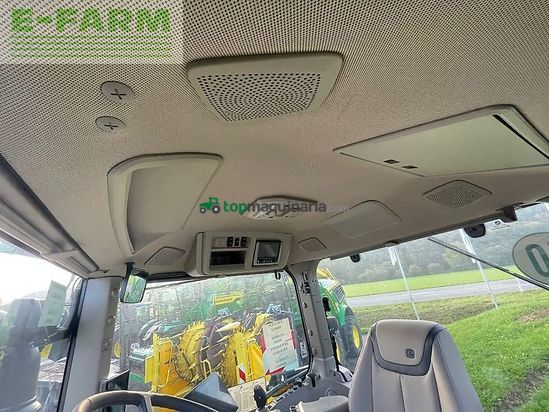 Tractor agrícola - John Deere - 8rx410 / 8rx 410 e23