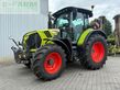 Tractor agrícola - Claas - arion 550 cmatic