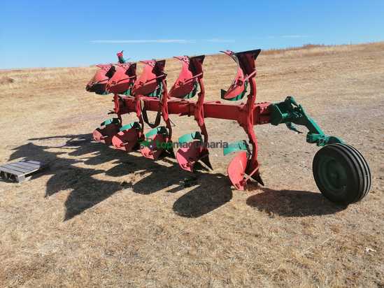 Arado Kverneland- LD85