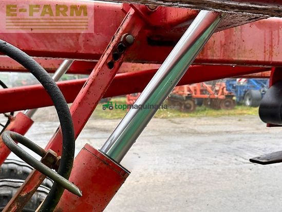 Grada de disco - Brix - stein-gigant jumbo hxl - 6m