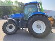 Tractor agrícola - New Holland - t 7.250 auto command
