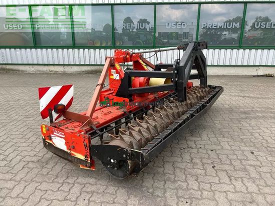 Grada rotativa - Maschio - erpice ds 3000