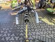 Henificador - Claas - liner 3600 comfort