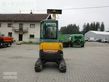 Excavadora - Yanmar - vio 25-4