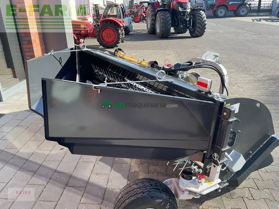 Rastrillo - Talex - bocian 275