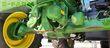 Tractor agrícola - John Deere - 6155R