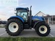 Tractor agrícola - New Holland - t7050 auto command