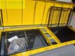 Sembradora -  - bednar omega 6000l