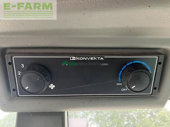 Telescopica - kramer - kl 35.8 t