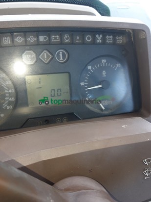 Tractor agrícola - John Deere - 6520 premiun