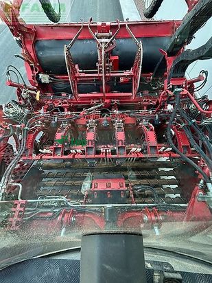 Cosechadora de Cereal - Grimme - rexor 6300 pl