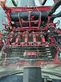 Cosechadora de Cereal - Grimme - rexor 6300 pl