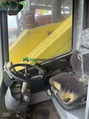 Remolqu esparcidor - Sgariboldi - mav 2214