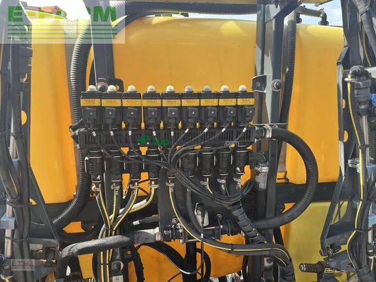 Atomizador - Caffini - pro farmer 1500