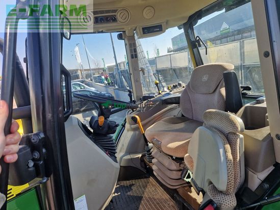 Tractor agrícola - John Deere - 5100M