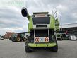 Cosechadora de Cereal - Claas - lexion 580 tt plus