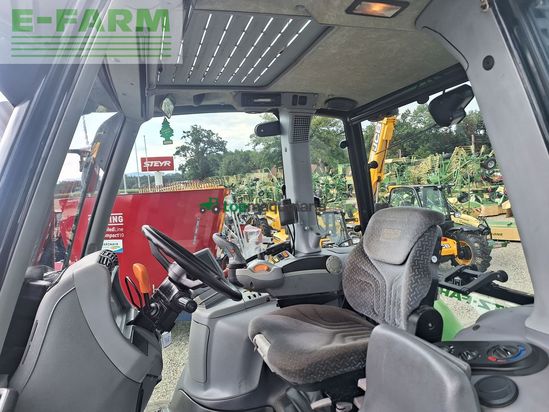 Tractor agrícola - Deutz-Fahr - agrotron ttv 630