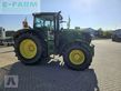 Tractor agrícola - John Deere - 6215r