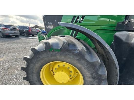Tractor agrícola - John Deere - 6175m