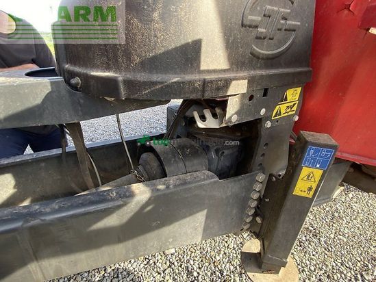 Remolqu esparcidor - JF Stoll - vm 24-3 sc