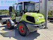 Minicargadora - Claas - torion 530 + schaufel 2,00m