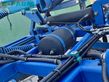 Cultivador - Kockerling - quadro 570 - dsts-walze