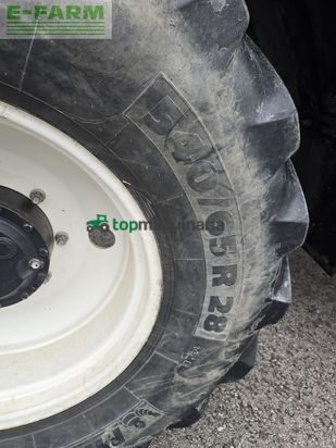 Tractor agrícola - New Holland - t7.185 auto command