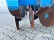 Cultivador - Lemken - karat 10/500 kua + satz deltacut schare