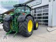 Tractor agrícola - John Deere - 6215r