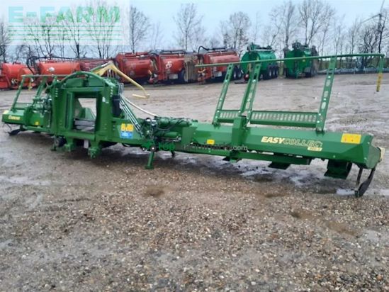 Cabezal - Krone - big x 630